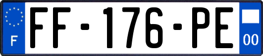 FF-176-PE