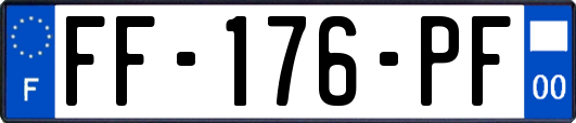 FF-176-PF