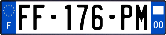 FF-176-PM