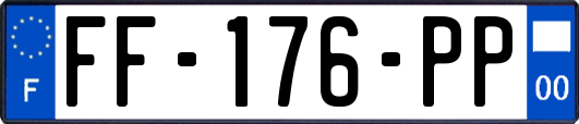FF-176-PP
