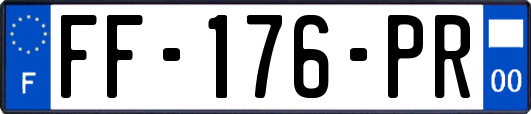 FF-176-PR