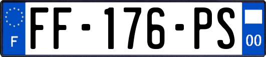 FF-176-PS
