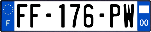 FF-176-PW