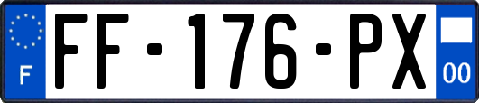 FF-176-PX