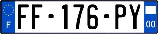 FF-176-PY