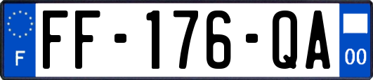 FF-176-QA