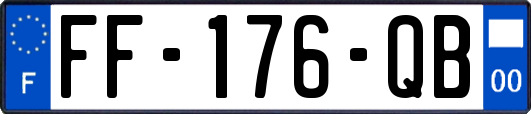FF-176-QB