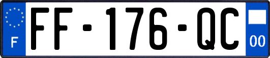 FF-176-QC