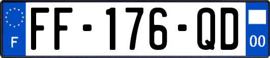 FF-176-QD