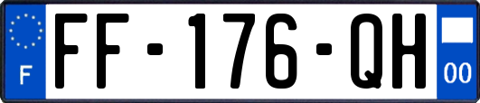FF-176-QH