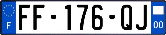 FF-176-QJ