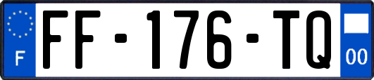 FF-176-TQ