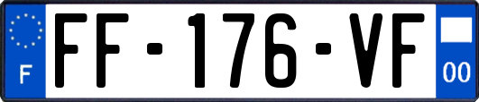 FF-176-VF