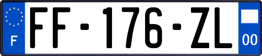 FF-176-ZL