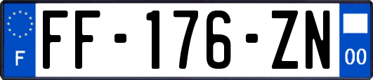 FF-176-ZN