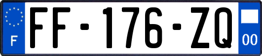 FF-176-ZQ