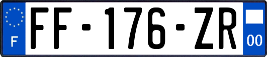 FF-176-ZR