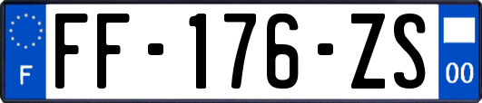 FF-176-ZS