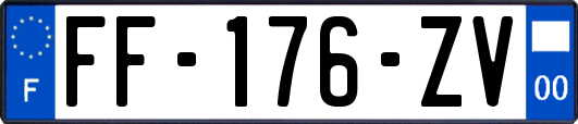 FF-176-ZV