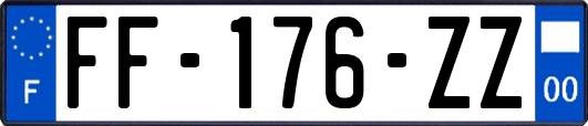 FF-176-ZZ