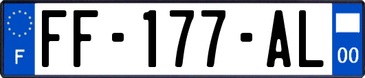 FF-177-AL