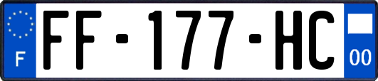 FF-177-HC