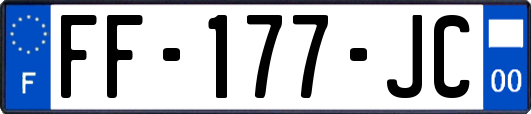 FF-177-JC