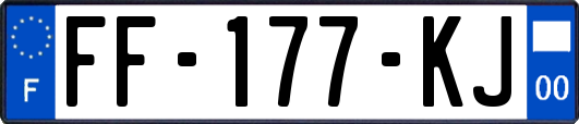 FF-177-KJ