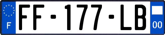 FF-177-LB