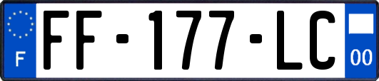 FF-177-LC