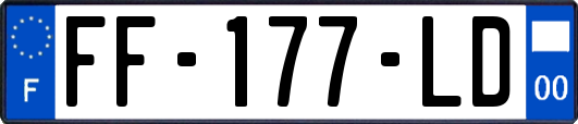FF-177-LD