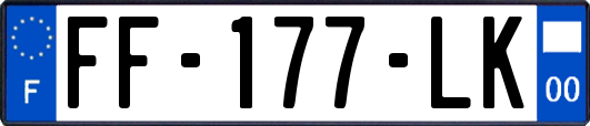 FF-177-LK