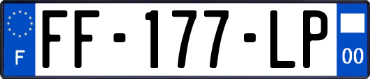 FF-177-LP