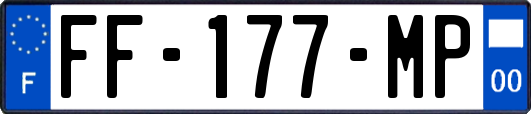 FF-177-MP