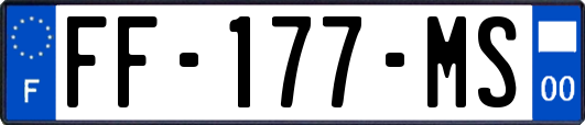FF-177-MS