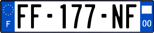 FF-177-NF