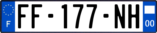 FF-177-NH