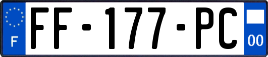 FF-177-PC