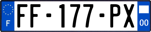 FF-177-PX
