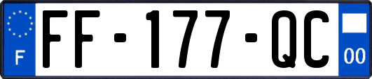 FF-177-QC