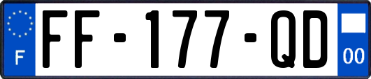 FF-177-QD