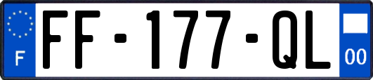 FF-177-QL