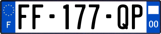 FF-177-QP
