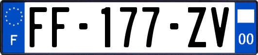 FF-177-ZV