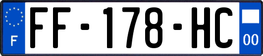FF-178-HC