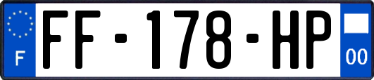FF-178-HP