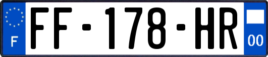 FF-178-HR