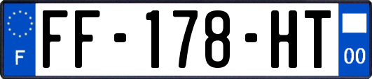 FF-178-HT