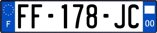 FF-178-JC