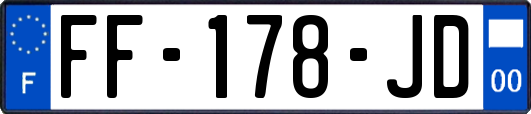 FF-178-JD